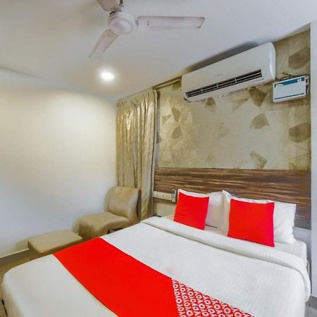 Serenity Inn Chennai Exterior photo