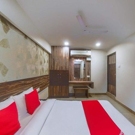 Serenity Inn Chennai Exterior photo