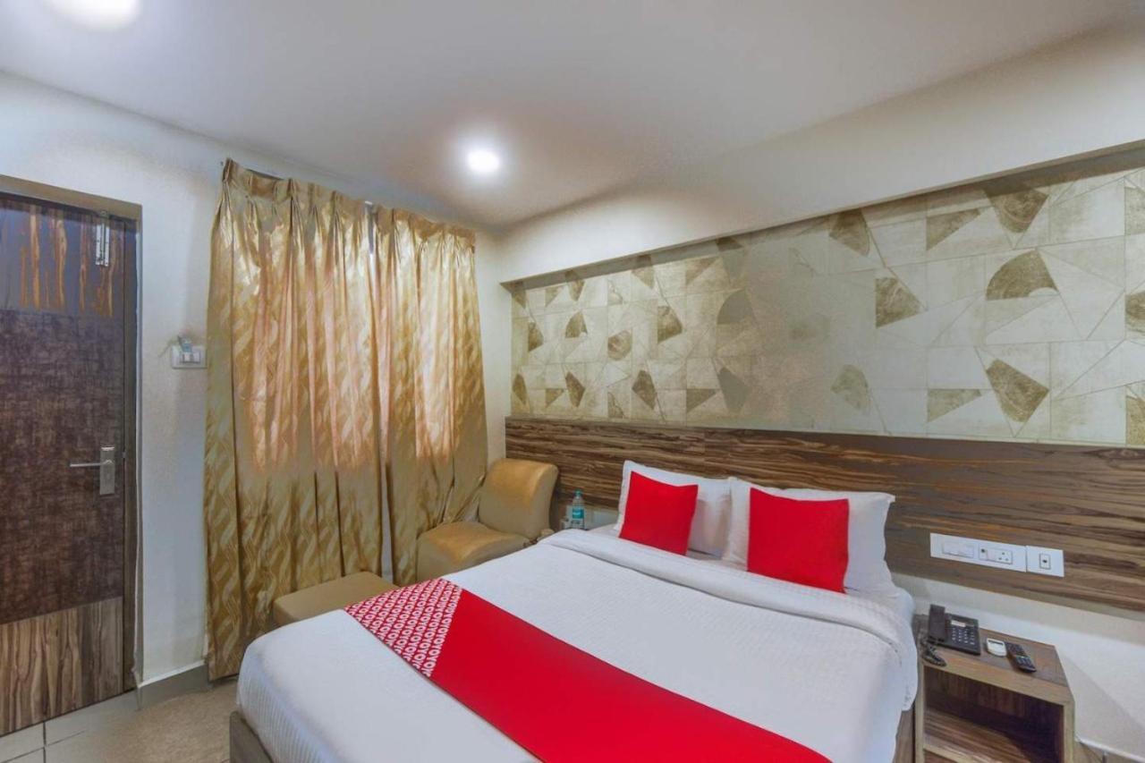 Serenity Inn Chennai Exterior photo
